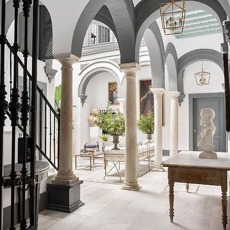 Vac Luxury Home Sevilla Exterior photo