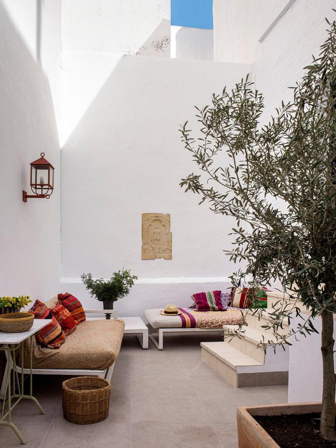 Vac Luxury Home Sevilla Exterior photo