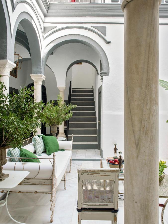 Vac Luxury Home Sevilla Exterior photo