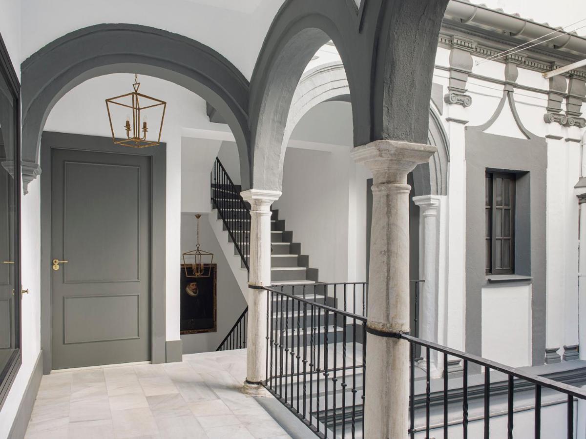 Vac Luxury Home Sevilla Exterior photo