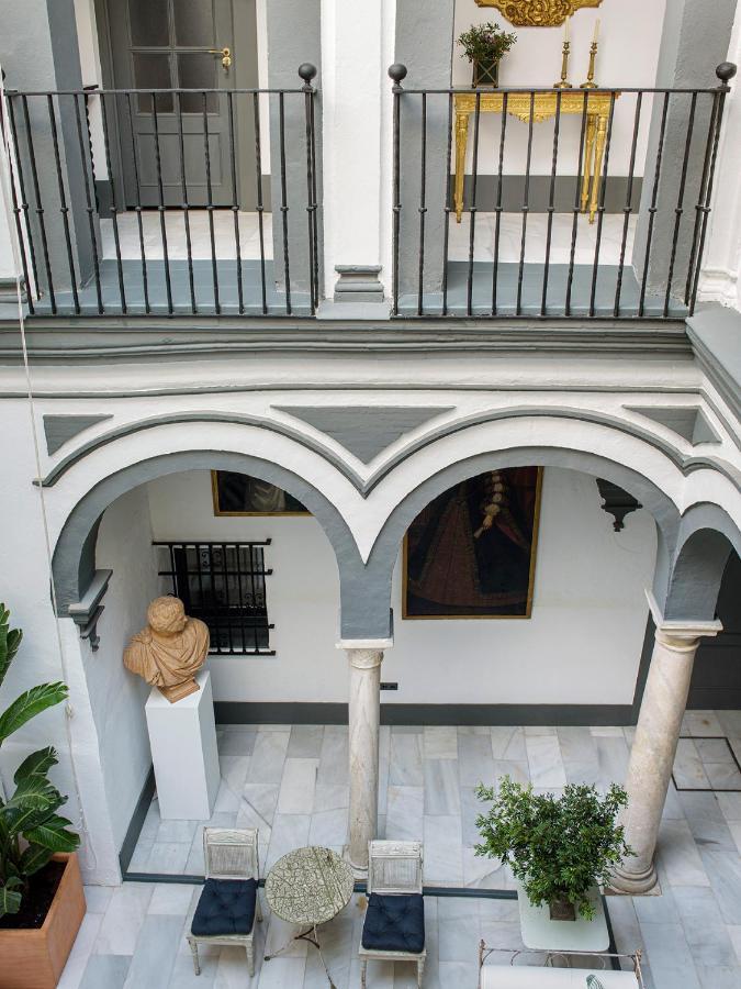 Vac Luxury Home Sevilla Exterior photo
