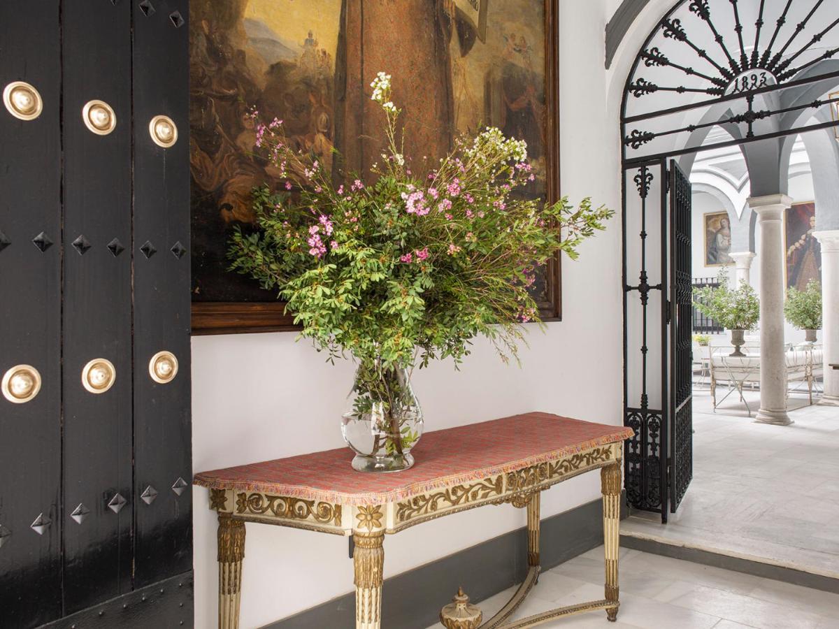Vac Luxury Home Sevilla Exterior photo