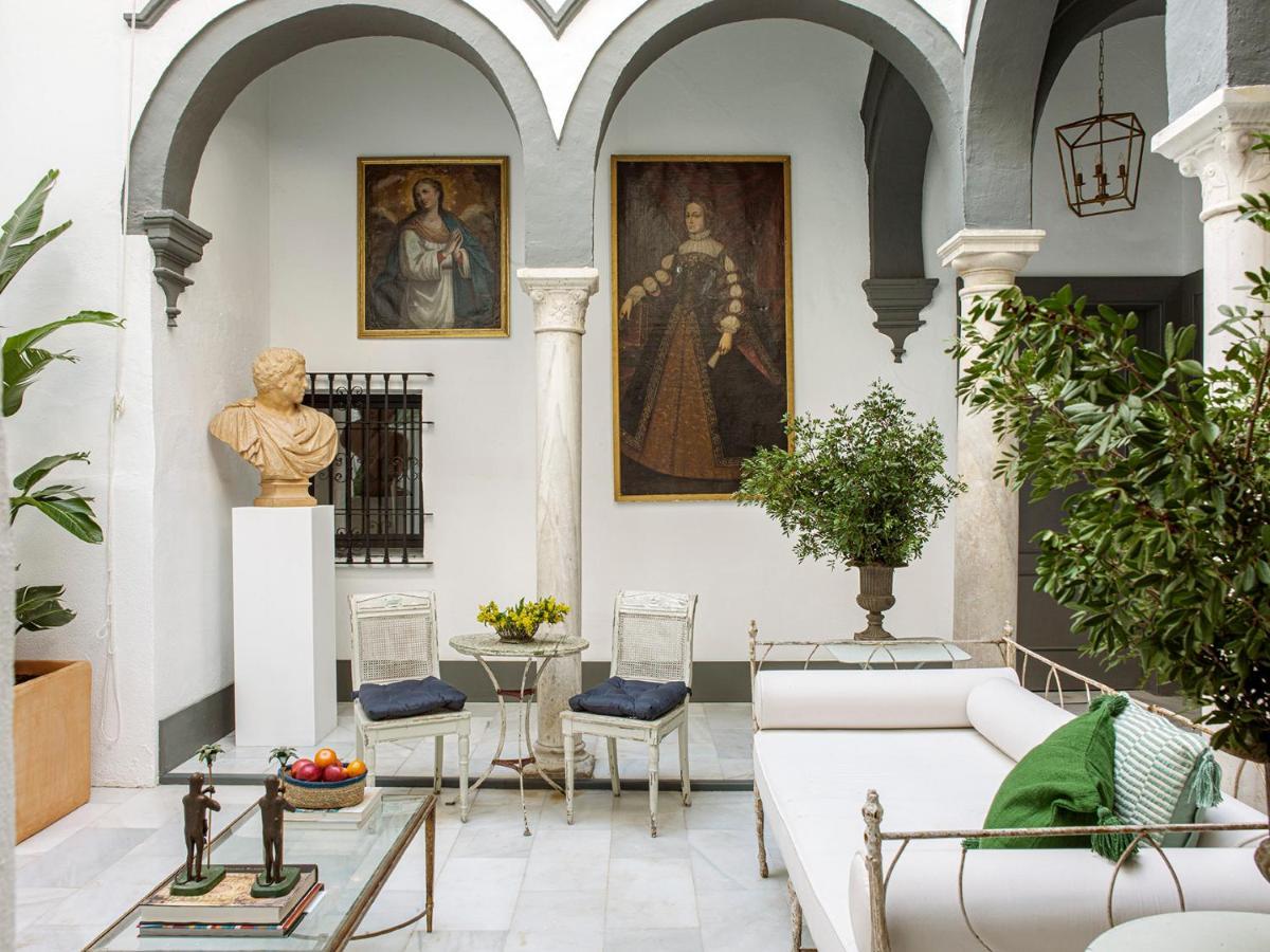 Vac Luxury Home Sevilla Exterior photo