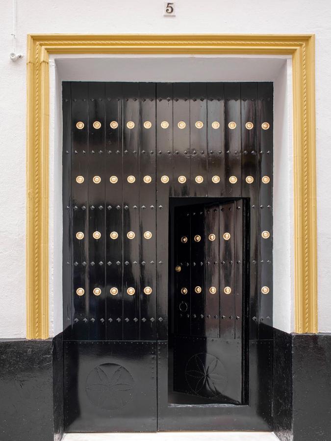 Vac Luxury Home Sevilla Exterior photo