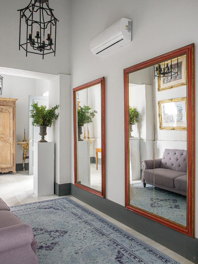 Vac Luxury Home Sevilla Exterior photo
