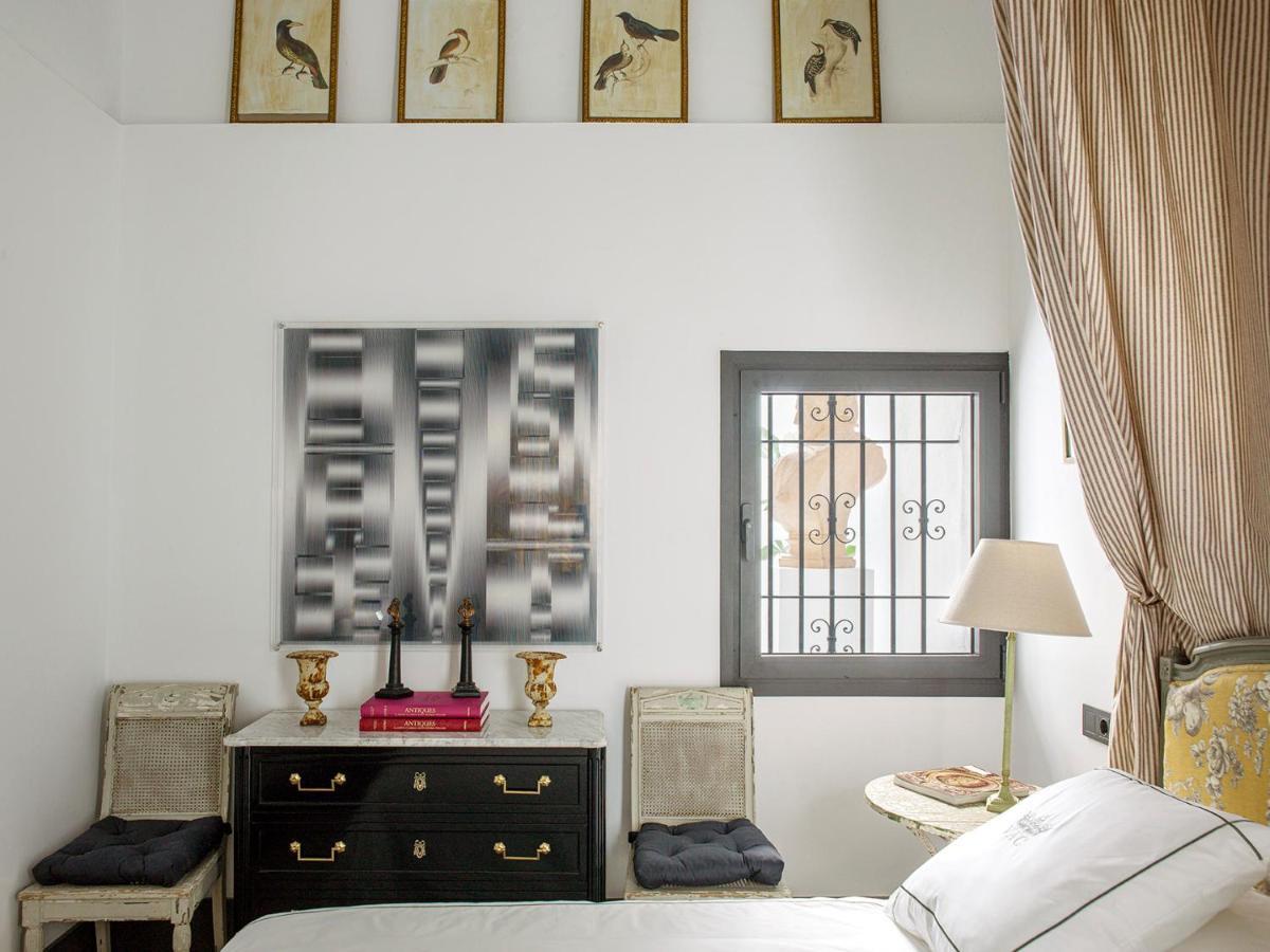 Vac Luxury Home Sevilla Exterior photo