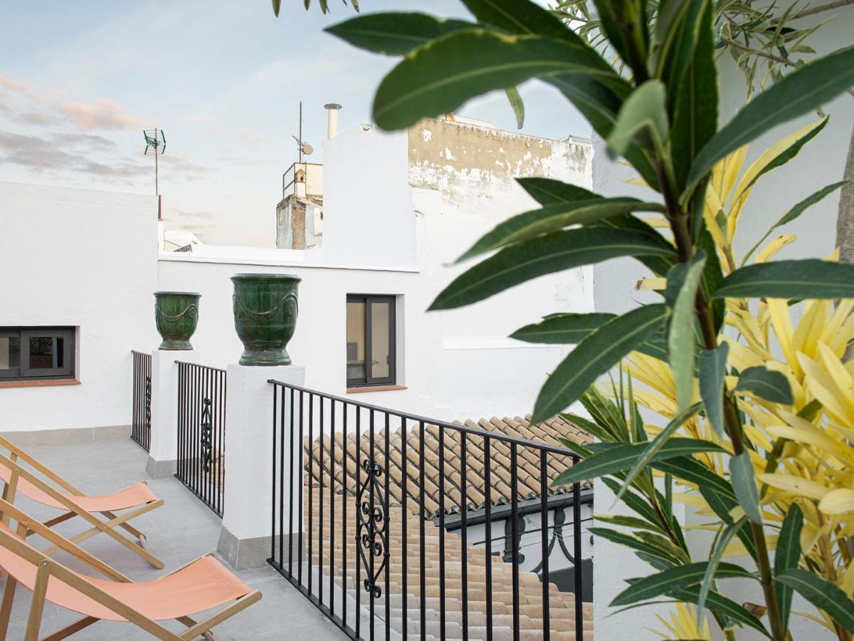 Vac Luxury Home Sevilla Exterior photo